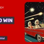 Interstitial & iGaming traffic combo: 236,12% ROI