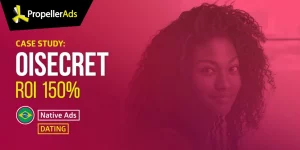 $5934 with Mainstream Dating for Brazil (ROI 150%)