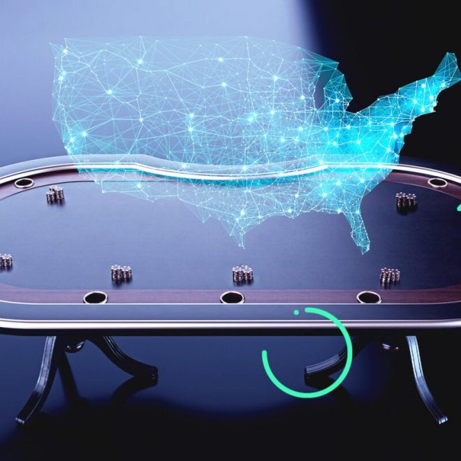 The Complete Guide to iGaming (online gambling) in the US – State by State