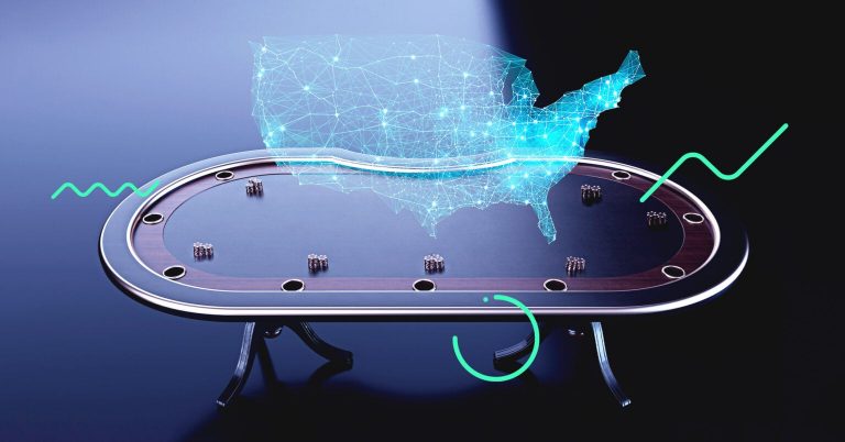 The Complete Guide to iGaming (online gambling) in the US – State by State