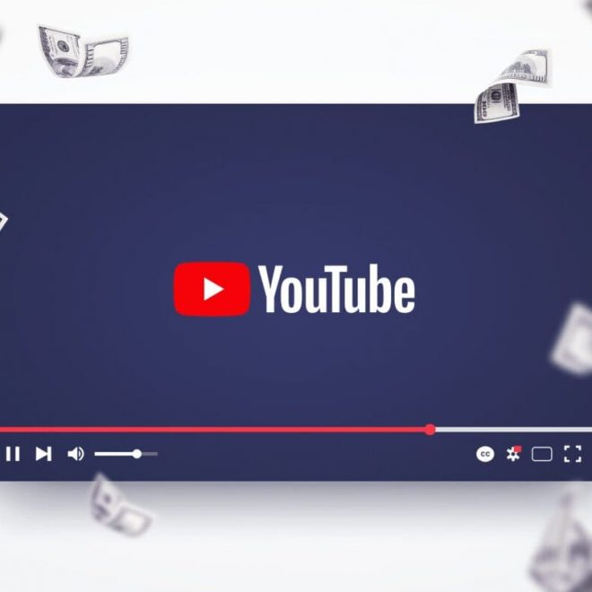 How to make money with YouTube Affiliate Marketing 2024