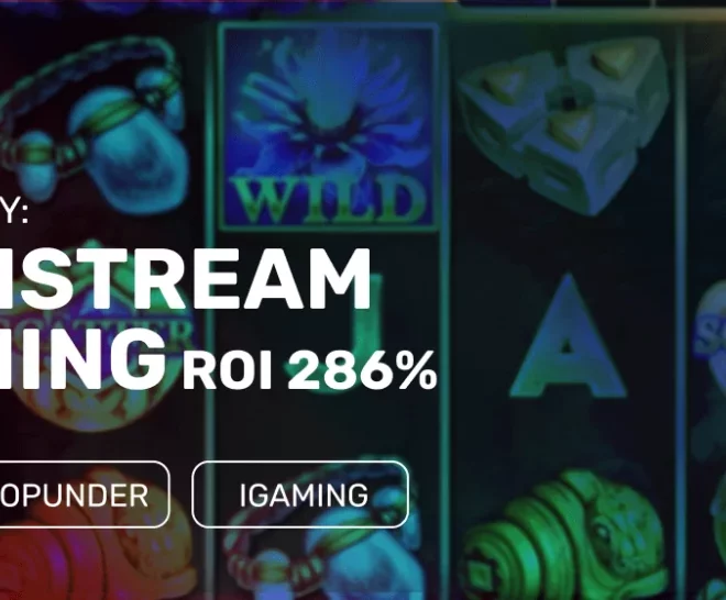 How to get 286% ROI on traffic from New Zealand